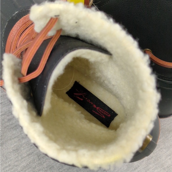 2x 👯♀️Host Pick⚡️Seven7 Hollis Duck Boot - Picture 10 of 16